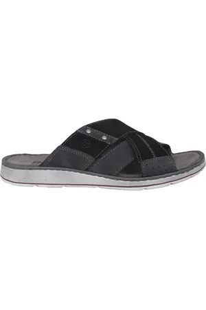 Rohde Uomo, Scarpe, Nero, 41 EU, new