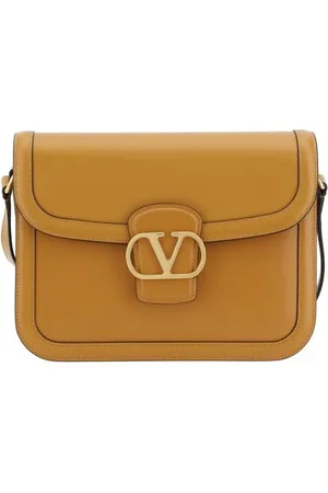 VALENTINO GARAVANI Uomo, Borse, Marrone, Taglia unica, new