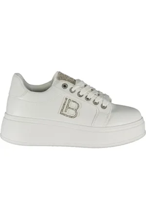 Laura Biagiotti Donna, Scarpe, Bianco, 40 EU, new