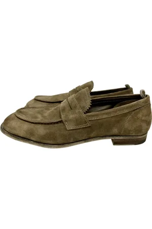 Officine creative Uomo, Scarpe, Verde, 45 EU, new