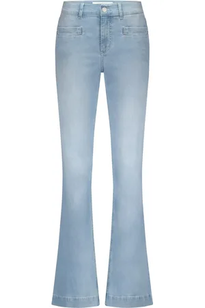 Angels Donna, Jeans, Blu, 3Xs, new