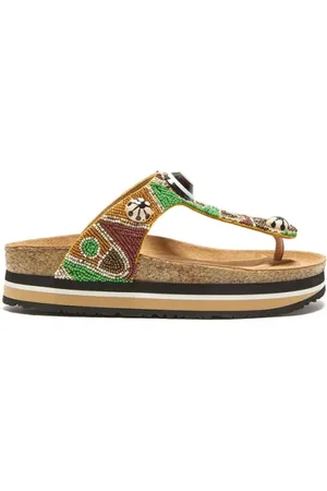 Maliparmi Donna, Scarpe, Multicolore, 39 EU, new
