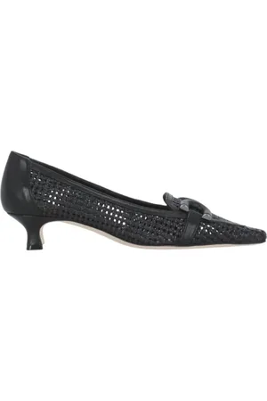 The Seller Donna, Scarpe, Nero, 38 EU, new