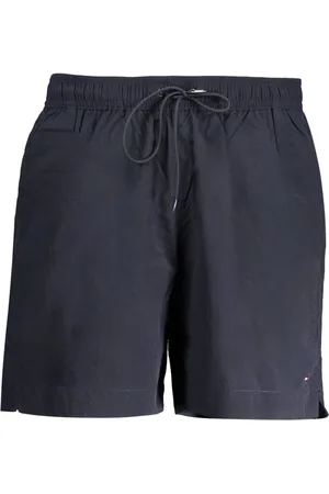 Tommy Hilfiger Uomo, Costumi da bagno, Blu, L, new