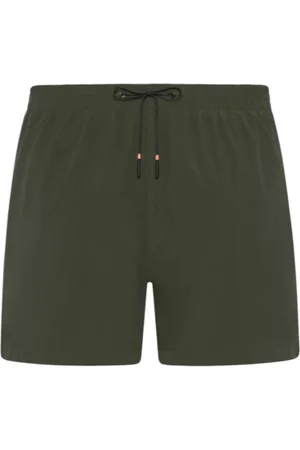 RRD Uomo, Pantaloncini, Verde, L, new