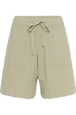 Kaffe Donna, Pantaloncini, , XL, new