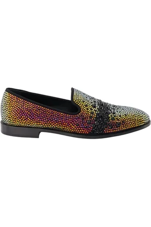 Giuseppe Zanotti Uomo, Scarpe, Multicolore, 45 EU, new