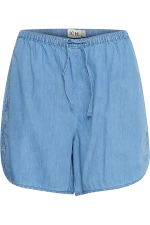 Ichi Donna, Pantaloncini, Blu, M, new