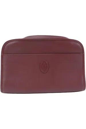 Cartier Donna, Pre-owned, Rosso, Taglia unica, used
