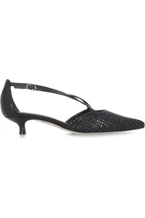 The Seller Donna, Scarpe, Nero, 36 EU, new