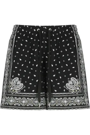 Pinko Donna, Pantaloncini, Nero, S, new