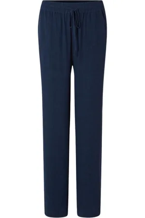 SELECTED Donna, Pantaloni, Blu, S, new