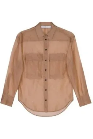 TELA Donna, Camicette , , S, new