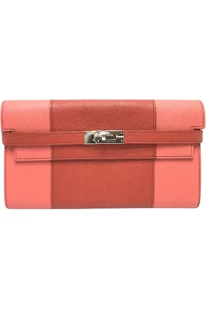 Hermès Donna, Pre-owned, Rosa, Taglia unica, used