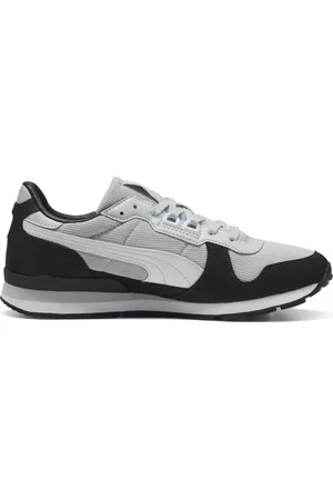 PUMA Uomo, Scarpe, Grigio, 45 EU, new