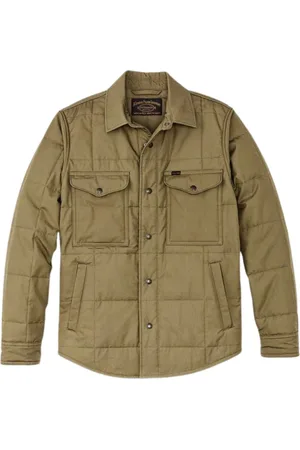 Filson Uomo, Giacche, Verde, L, new