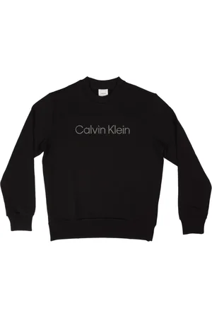 Calvin Klein Uomo, Felpe, Nero, XL, new