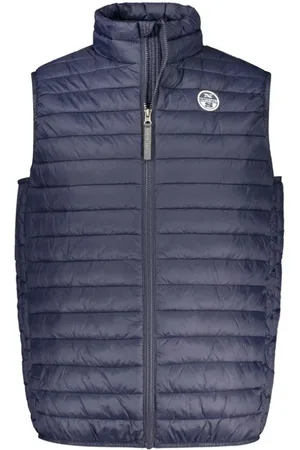 North Sails Uomo, Giacche, Blu, 2Xl, new