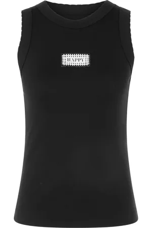Marc Cain Donna, Top, Nero, S, new