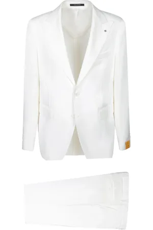 TAGLIATORE Uomo, Abiti Uomo, Bianco, S, new
