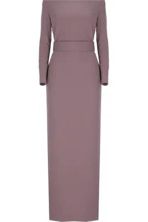 Solace Donna, Abiti, Viola, M, new