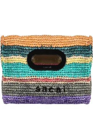 SACAI Donna, Borse, Multicolore, Taglia unica, new