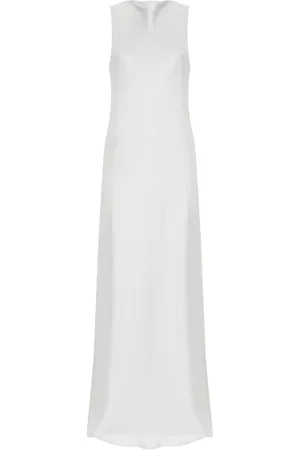 ANTONELLI Donna, Abiti, Grigio, L, new