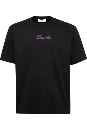 Lanvin Uomo, Top, Nero, 3Xl, new