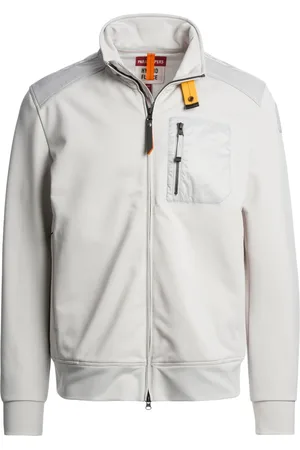 Parajumpers Uomo, Felpe, Grigio, L, new