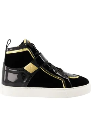 Giuseppe Zanotti Donna, Scarpe, Nero, 36 EU, new