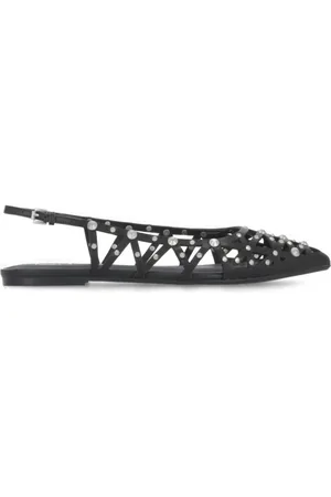 Ash Donna, Scarpe, Nero, 36 EU, new