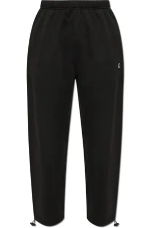 Kenzo Donna, Pantaloni, Nero, L, new