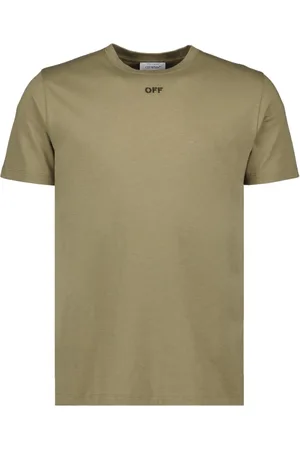 OFF-WHITE Uomo, Top, , L, new