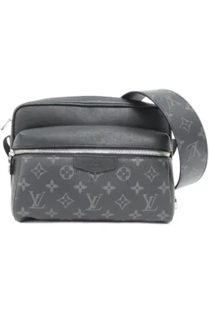 LOUIS VUITTON Donna, Pre-owned, Nero, Taglia unica, used