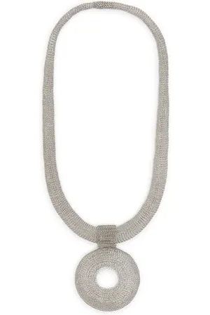 Maliparmi Donna, Accessori, Grigio, Taglia unica, new