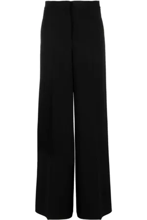 Moschino Donna, Pantaloni, Nero, S, new