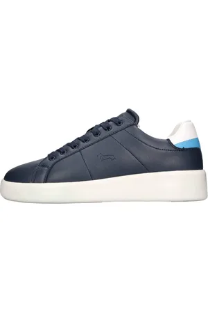HARMONT&BLAINE Uomo, Scarpe, Blu, 44 EU, new