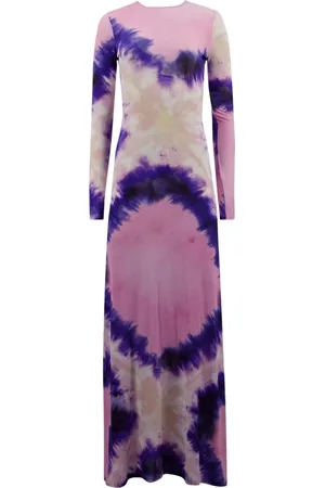 Paco rabanne Donna, Abiti, Multicolore, S, new