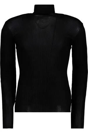 OFF-WHITE Uomo, Maglie, Nero, S, new