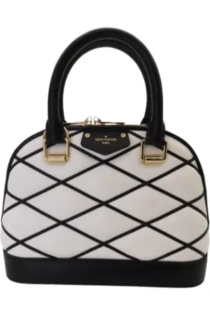 LOUIS VUITTON Donna, Pre-owned, Nero, Taglia unica, used