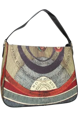 Gattinoni Donna, Borse, Multicolore, Taglia unica, new
