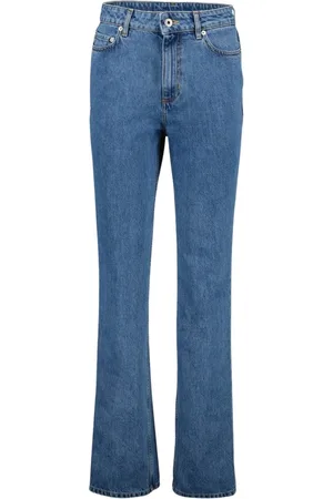 Burberry Donna, Jeans, Blu, W27, new