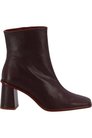 ALOHAS Donna, Scarpe, Rosso, 39 EU, new