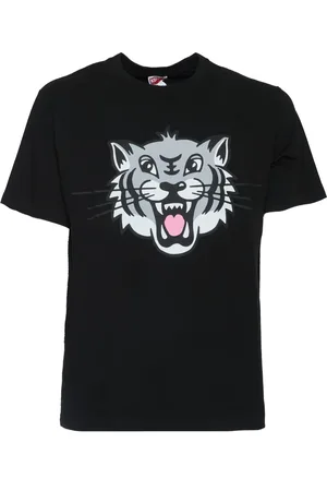 Kenzo Uomo, Top, Nero, XL, new
