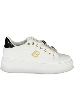 Laura Biagiotti Donna, Scarpe, Bianco, 37 EU, new