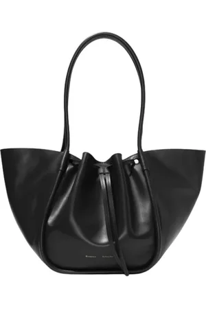 Proenza Schouler Donna, Borse, Nero, Taglia unica, new