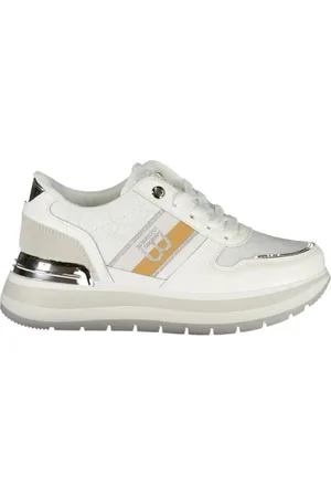 Laura Biagiotti Donna, Scarpe, Bianco, 41 EU, new