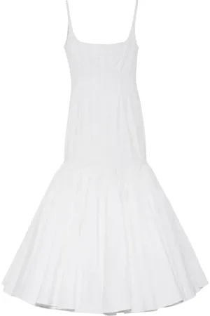 Jacquemus Donna, Abiti, Bianco, S, new