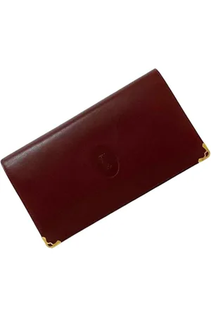 Cartier Donna, Pre-owned, Rosso, Taglia unica, used