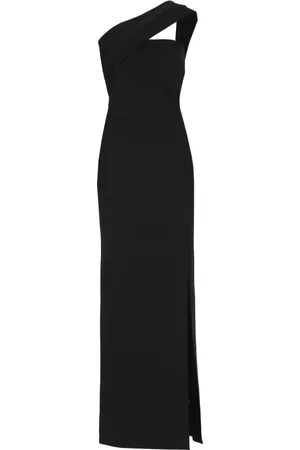 Solace Donna, Abiti, Nero, M, new